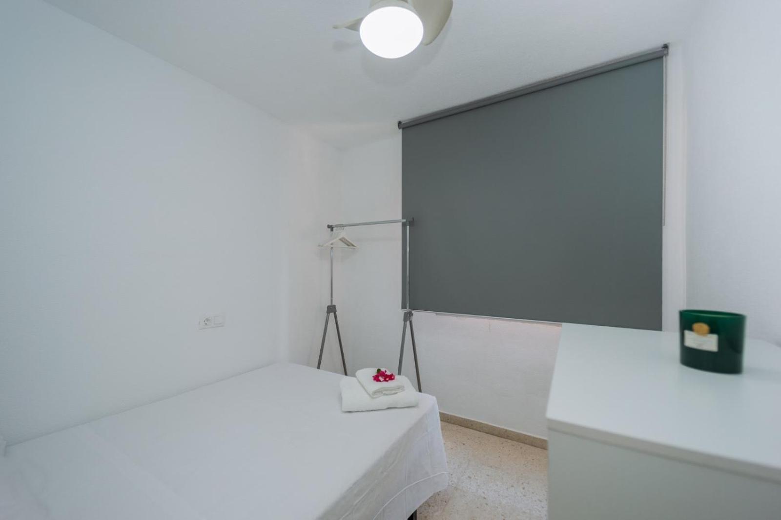 Apartamento Carmen Almunecar Exterior photo
