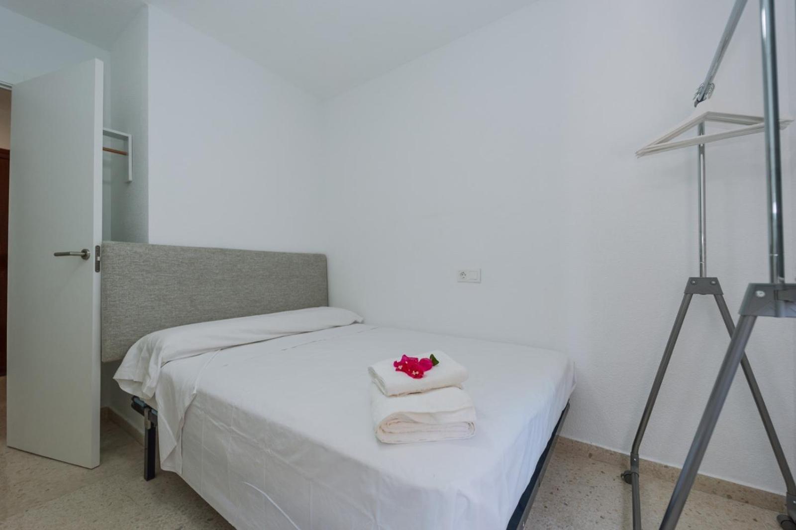 Apartamento Carmen Almunecar Exterior photo