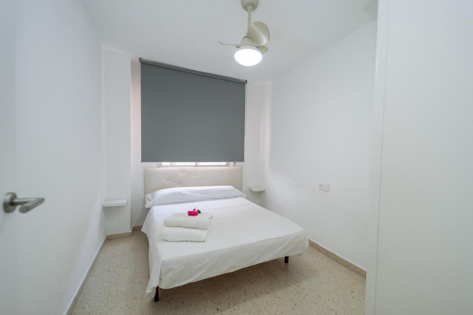 Apartamento Carmen Almunecar Exterior photo