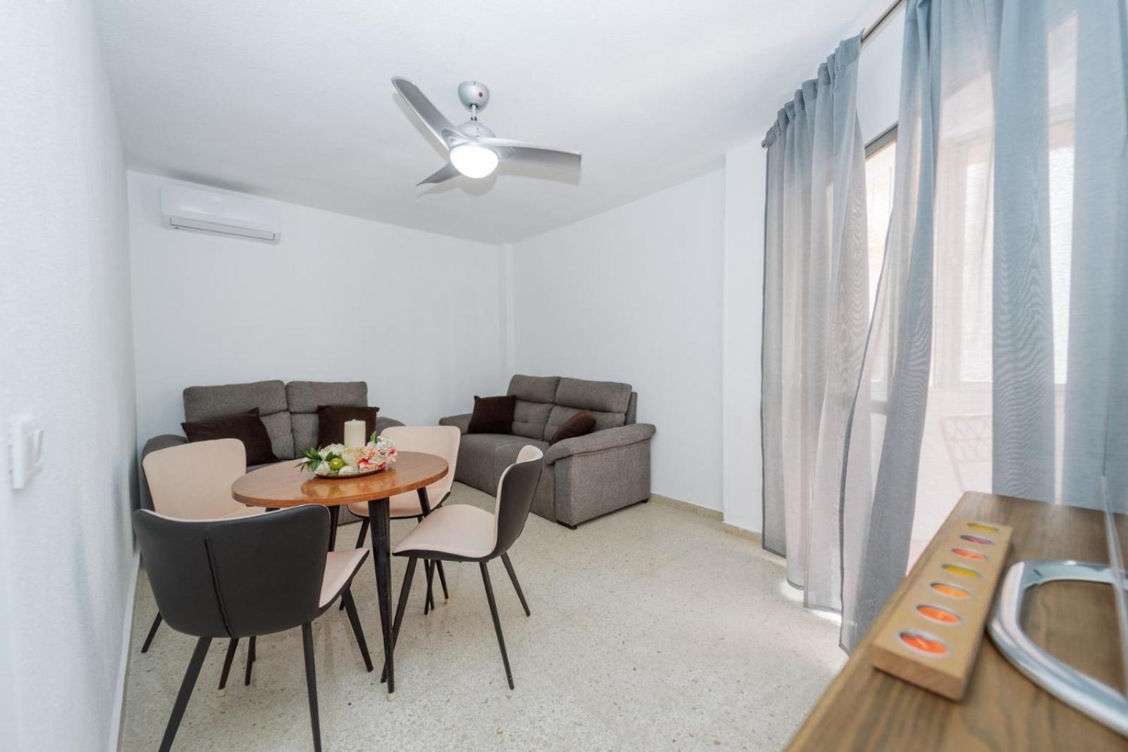 Apartamento Carmen Almunecar Exterior photo