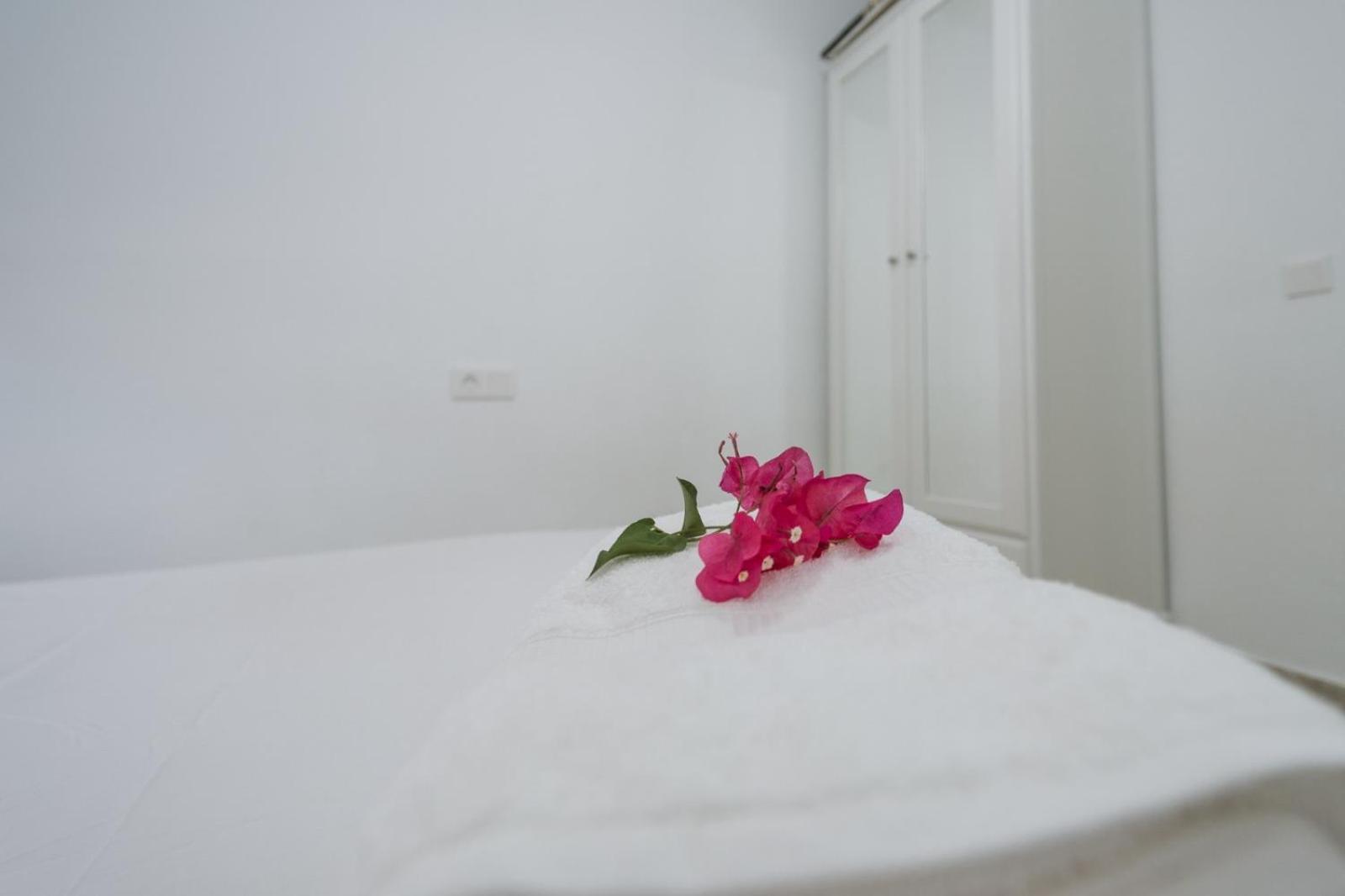 Apartamento Carmen Almunecar Exterior photo